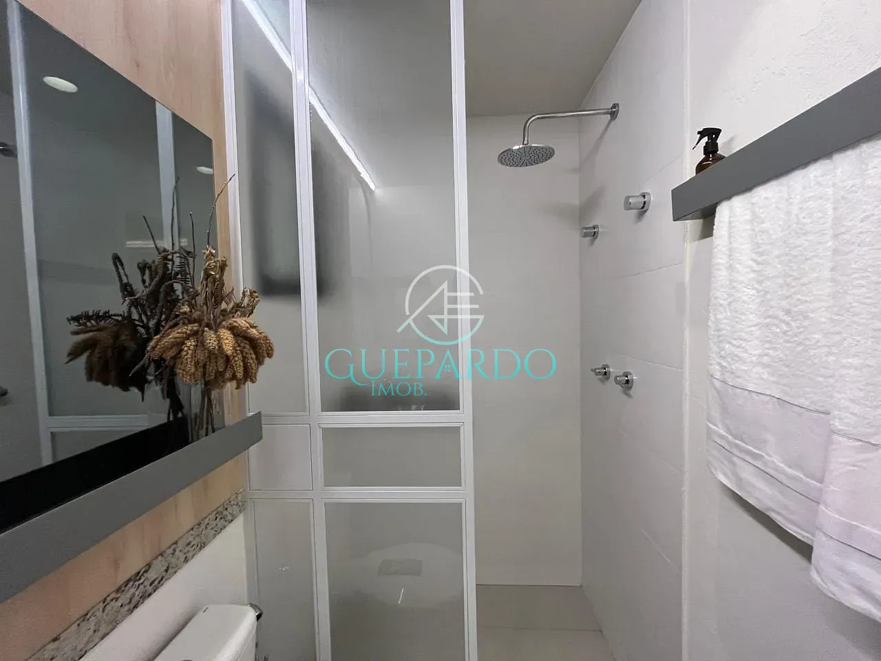 Apartamento, 1 quarto, 62 m² - Foto 16
