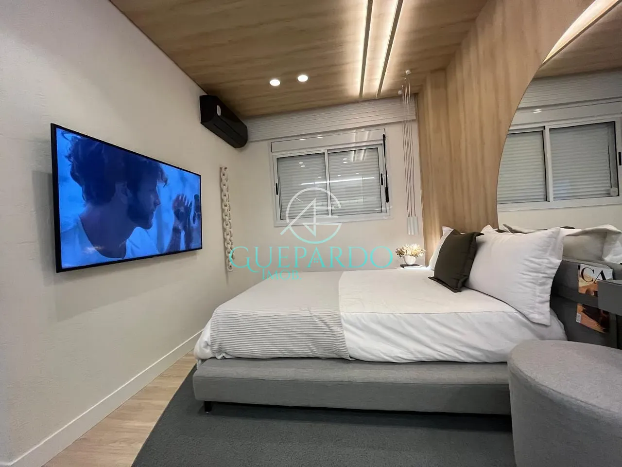 Apartamento, 1 quarto, 62 m² - Foto 19