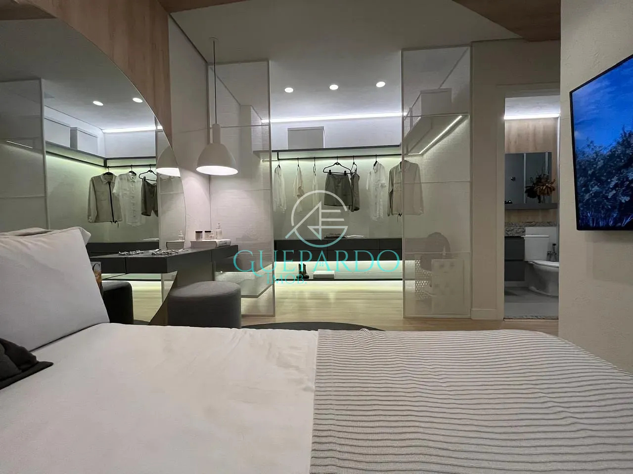 Apartamento, 1 quarto, 62 m² - Foto 20