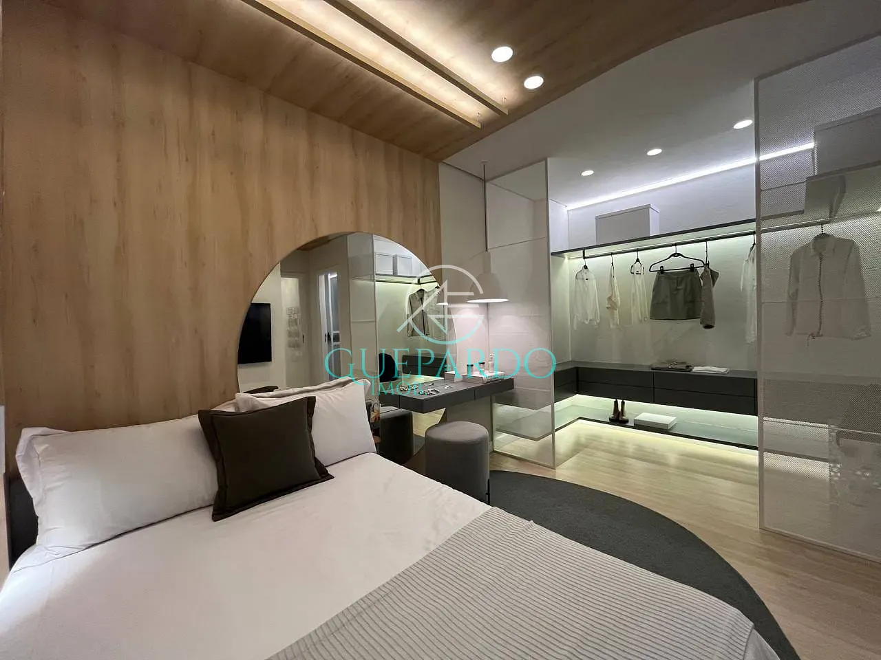 Apartamento, 1 quarto, 62 m² - Foto 21