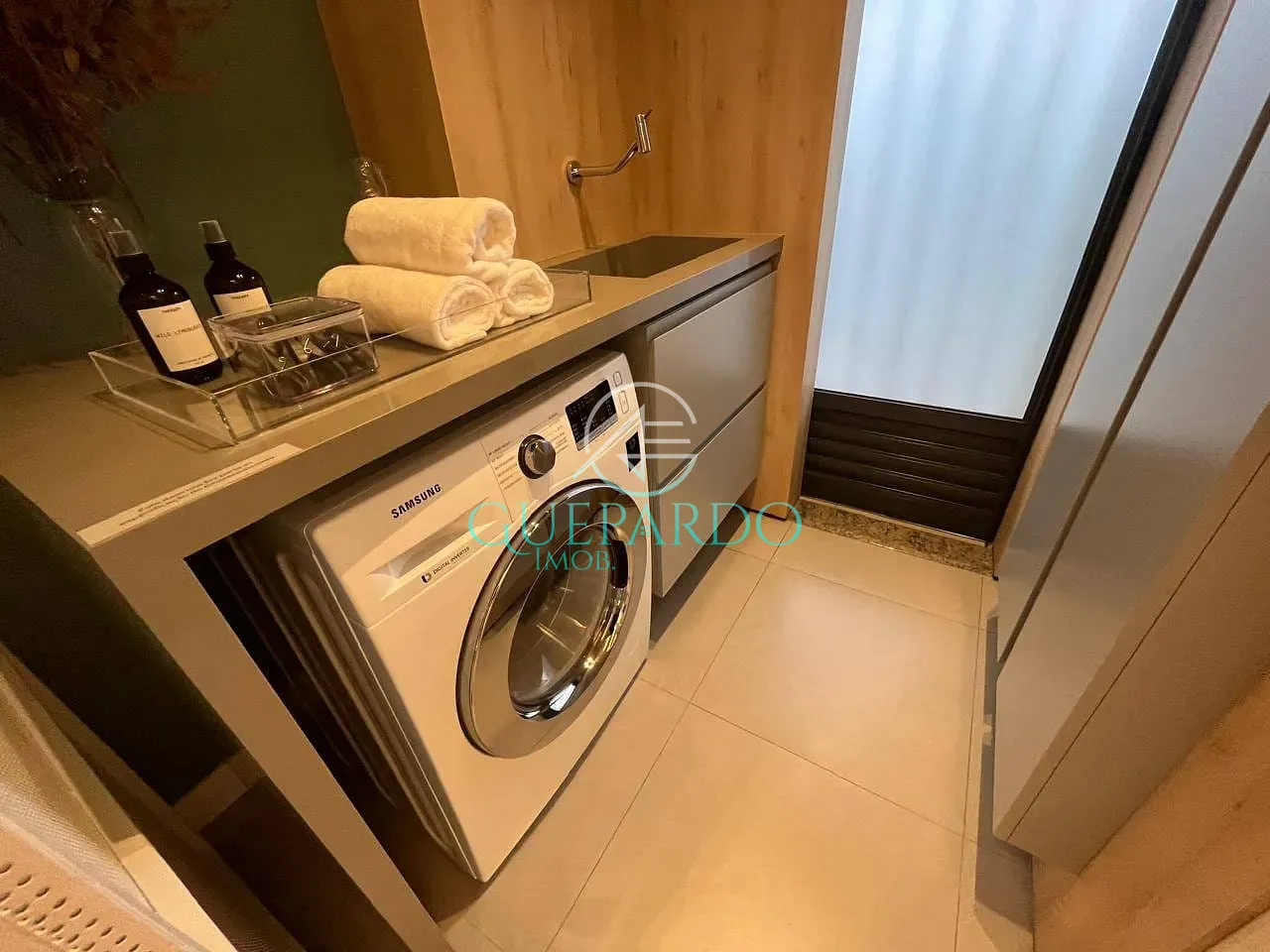 Apartamento, 1 quarto, 62 m² - Foto 8