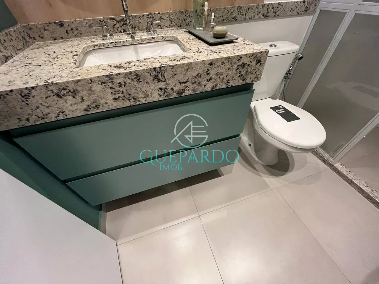 Apartamento, 1 quarto, 62 m² - Foto 9