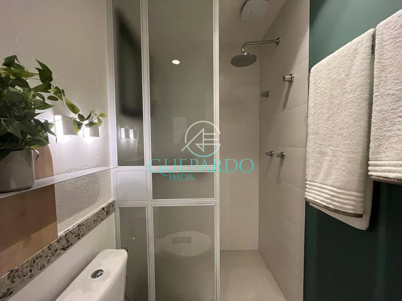 Apartamento, 1 quarto, 62 m² - Foto 10