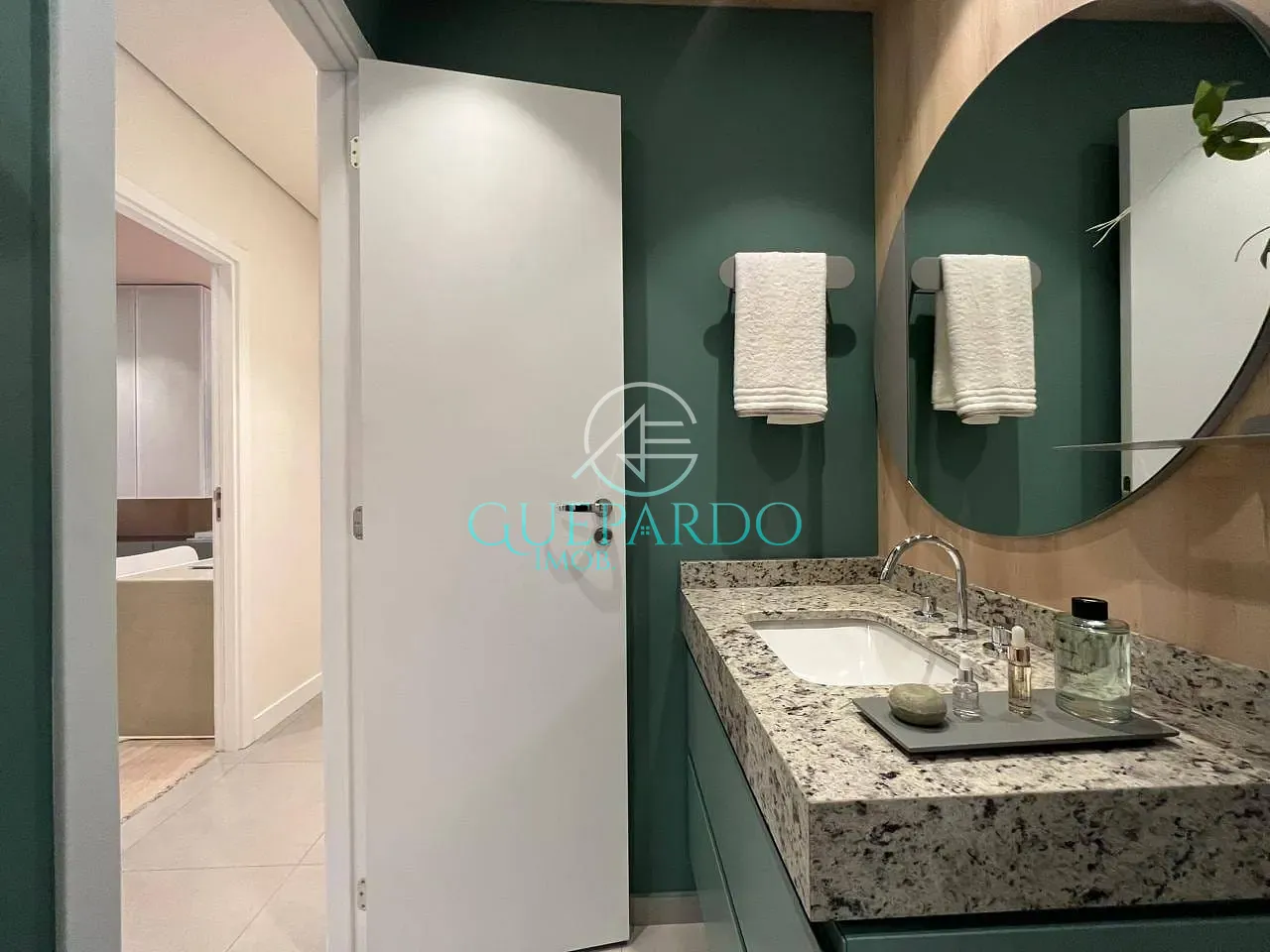 Apartamento, 1 quarto, 62 m² - Foto 11