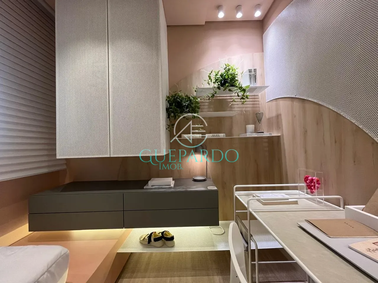 Apartamento, 1 quarto, 62 m² - Foto 13