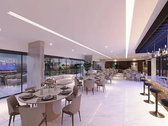 Lançamento 4 quartos e 6 banheiros, disponível, no bairro Fátima em Teresina