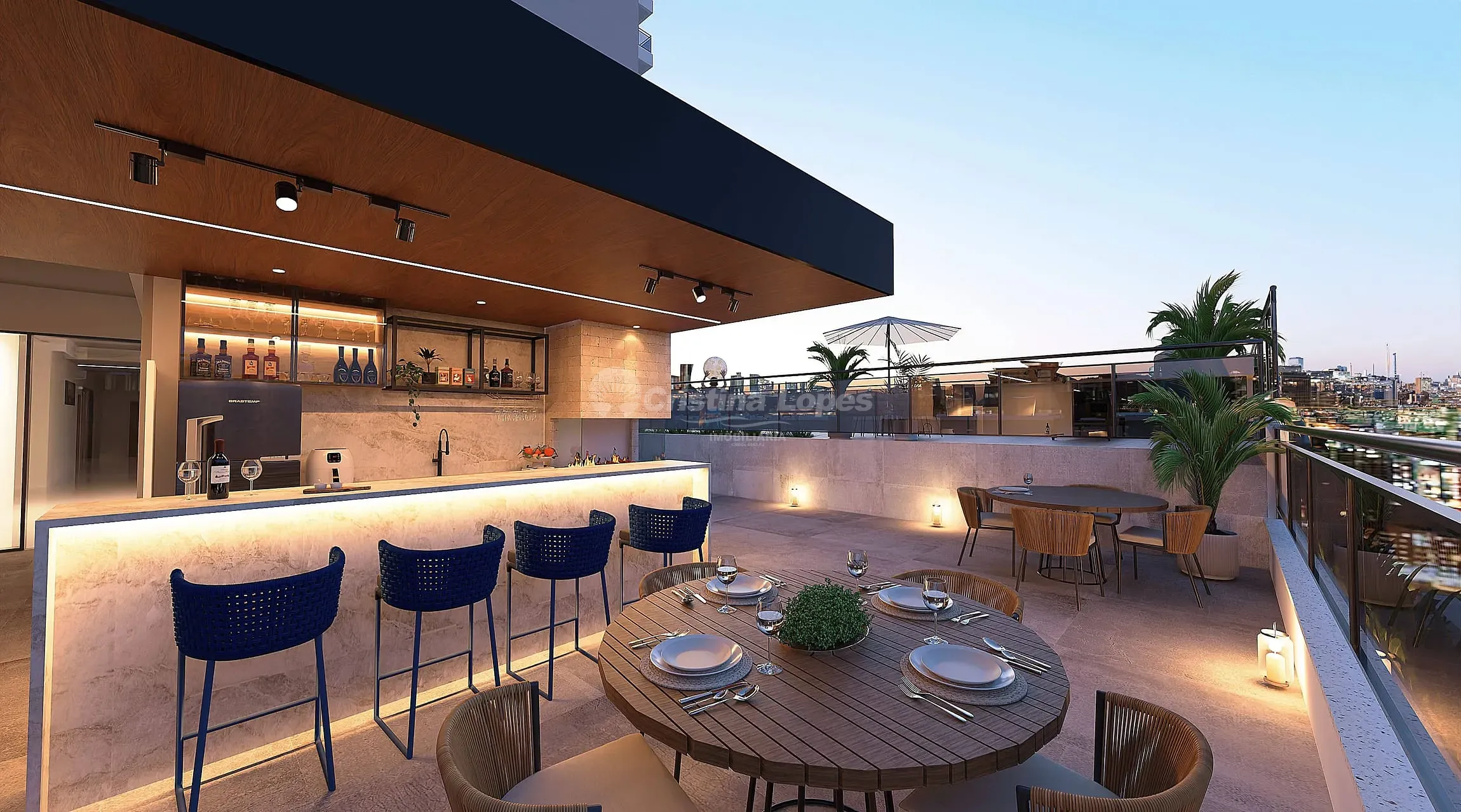 Apartamento, 4 quartos, 191 m² - Foto 7