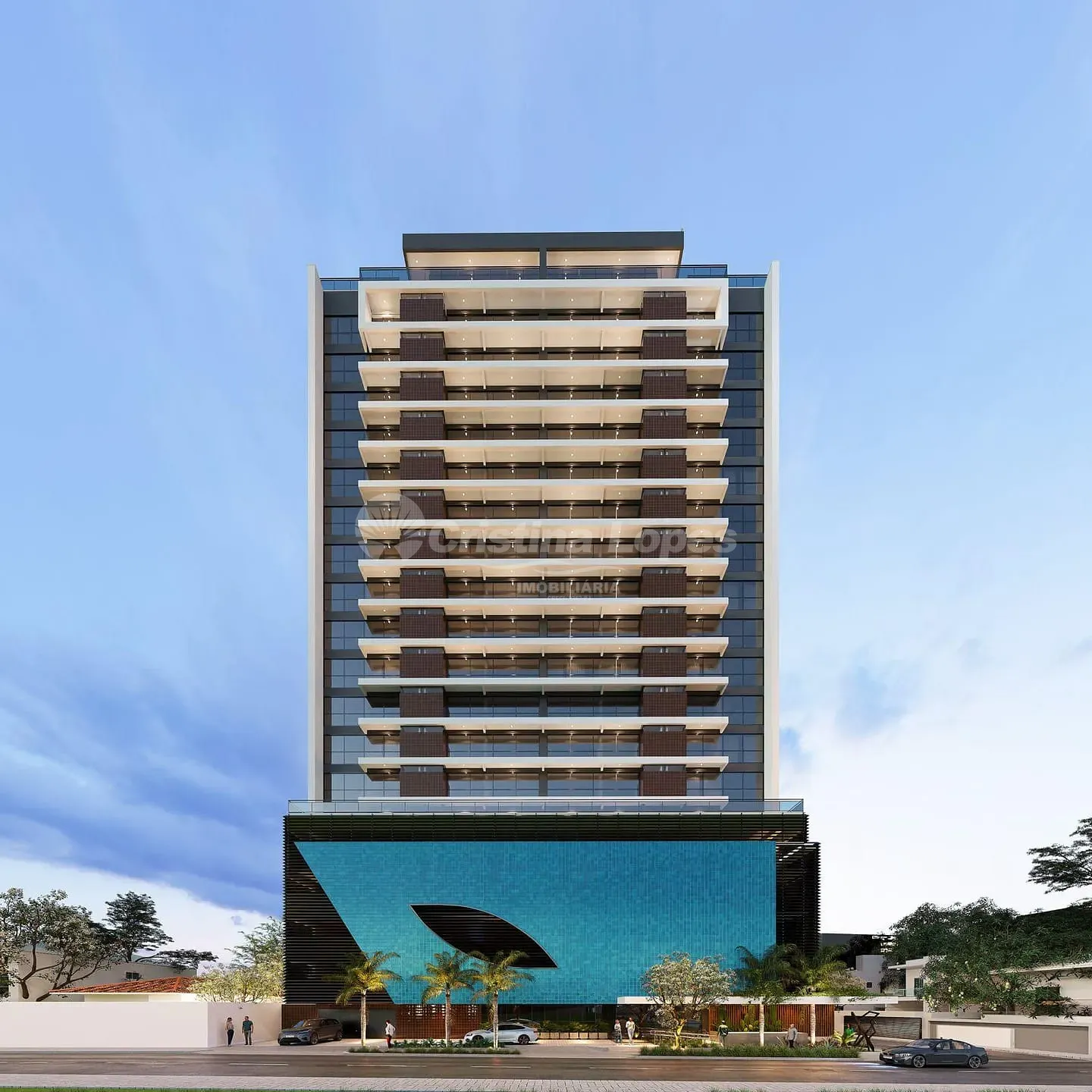 Apartamento, 4 quartos, 191 m² - Foto 6