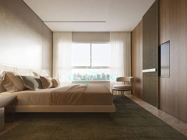 Lançamento 3 quartos e 3 banheiros, disponível, no bairro Centro em Londrina