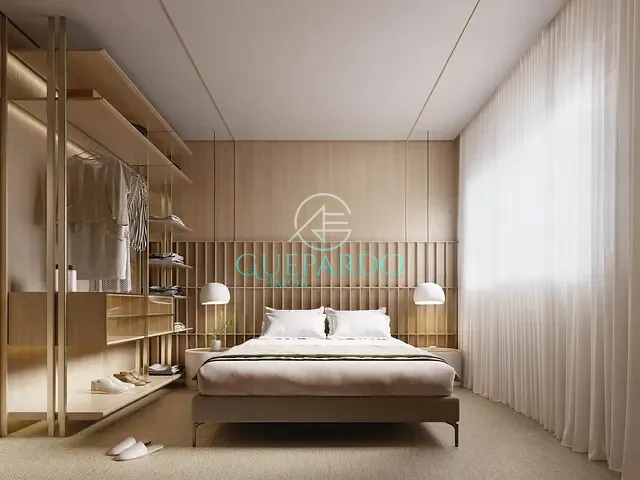 Lançamento 3 quartos e 3 banheiros, disponível, no bairro Centro em Londrina
