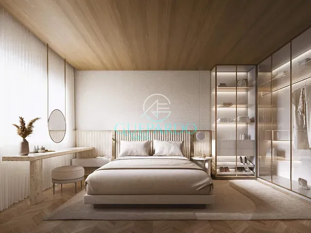 Lançamento 3 quartos e 3 banheiros, disponível, no bairro Centro em Londrina