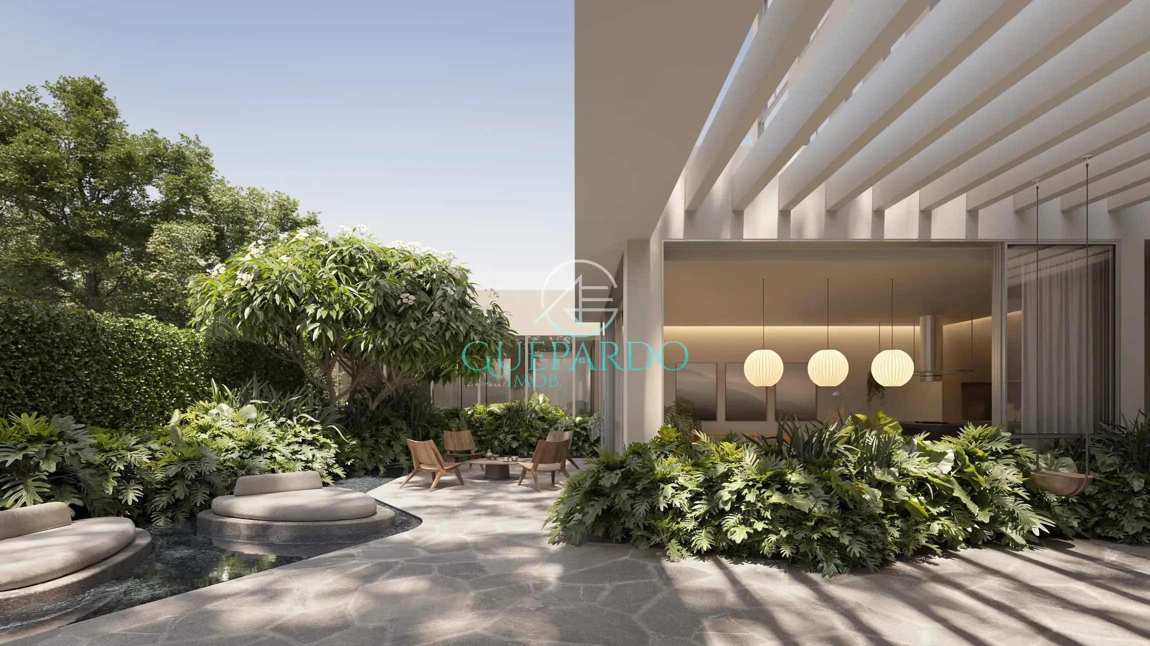 Apartamento, 3 quartos, 204 m² - Foto 7
