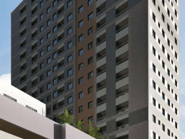Lançamento 1 quarto e 1 banheiro, disponível, no bairro Centro em Poá