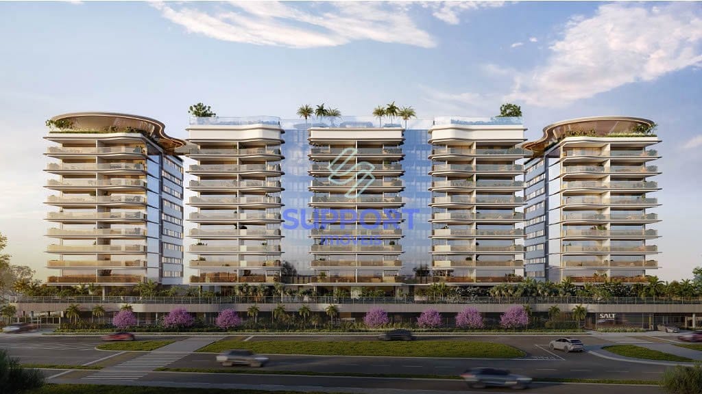 Apartamento, 1 quarto, 10 m² - Foto 2