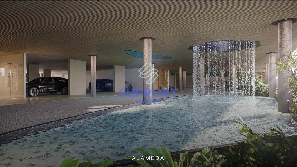 Apartamento, 1 quarto, 10 m² - Foto 18