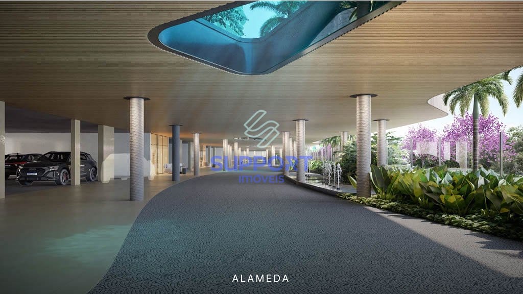 Apartamento, 1 quarto, 10 m² - Foto 1