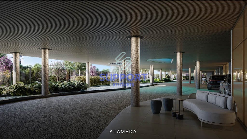 Apartamento, 1 quarto, 10 m² - Foto 19