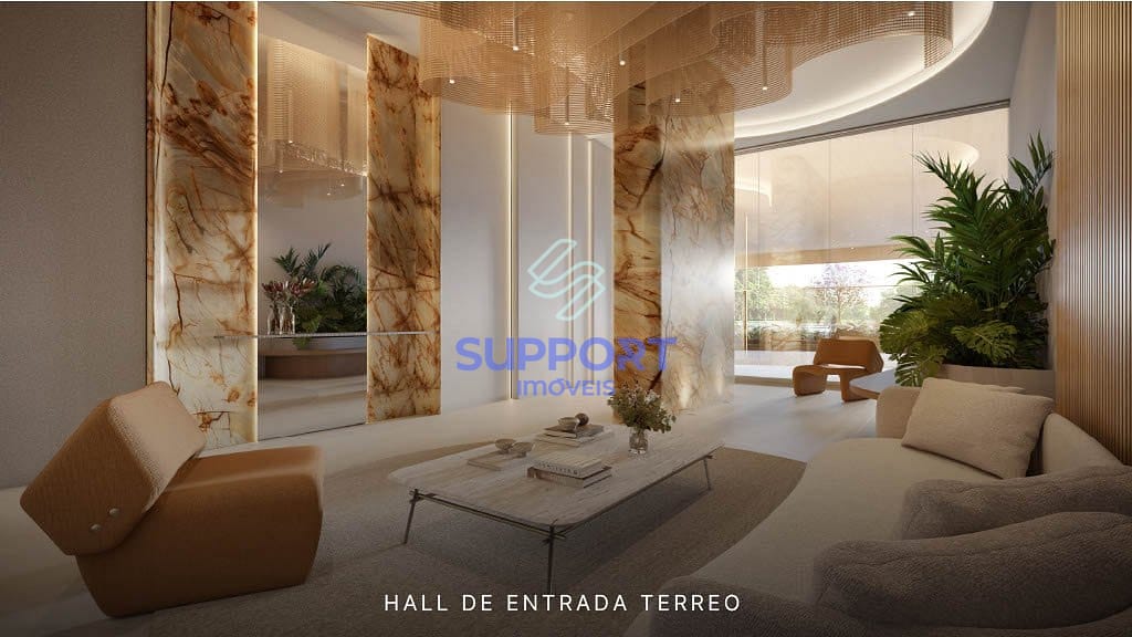 Apartamento, 1 quarto, 10 m² - Foto 20