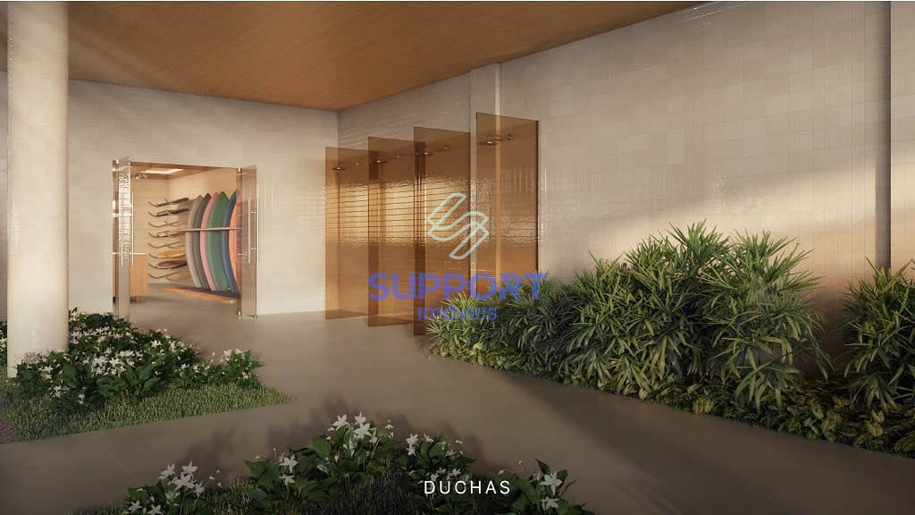 Apartamento, 1 quarto, 10 m² - Foto 21