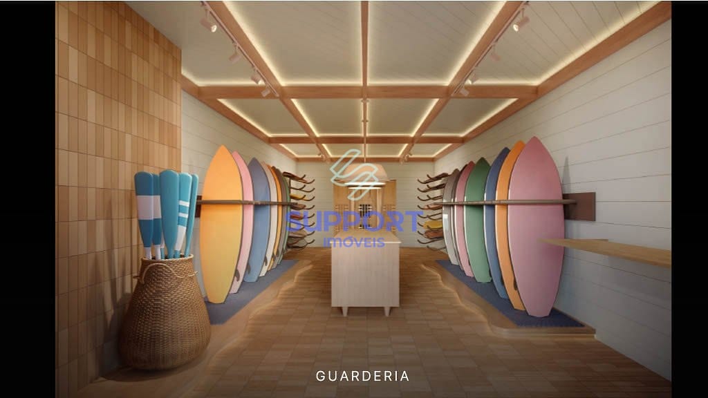 Apartamento, 1 quarto, 10 m² - Foto 22