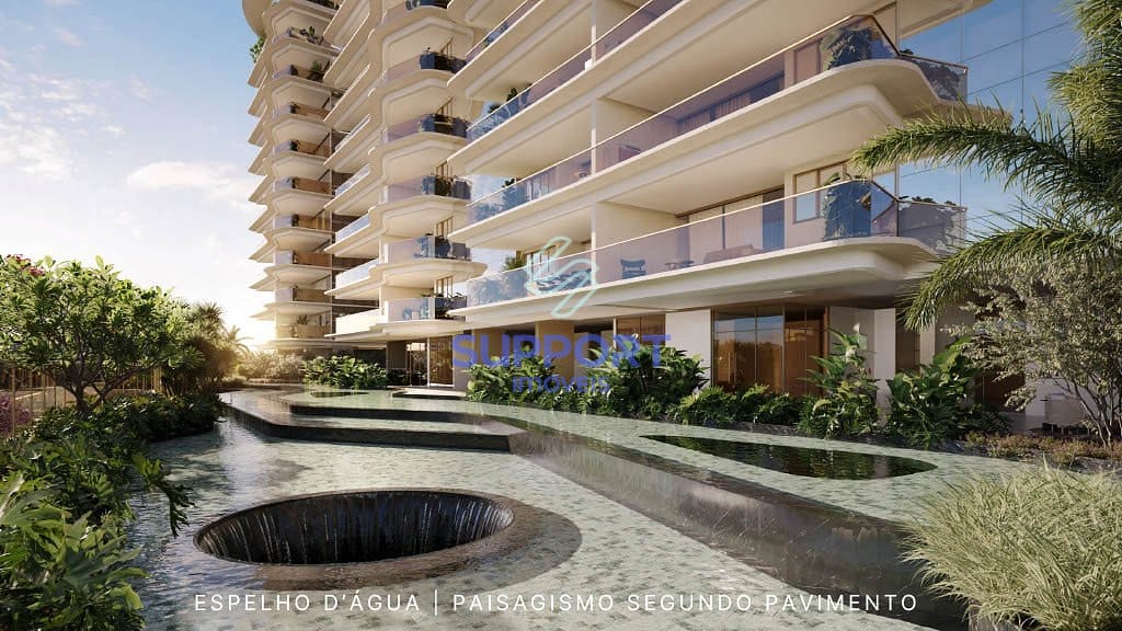 Apartamento, 1 quarto, 10 m² - Foto 25