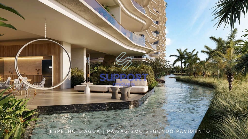 Apartamento, 1 quarto, 10 m² - Foto 26