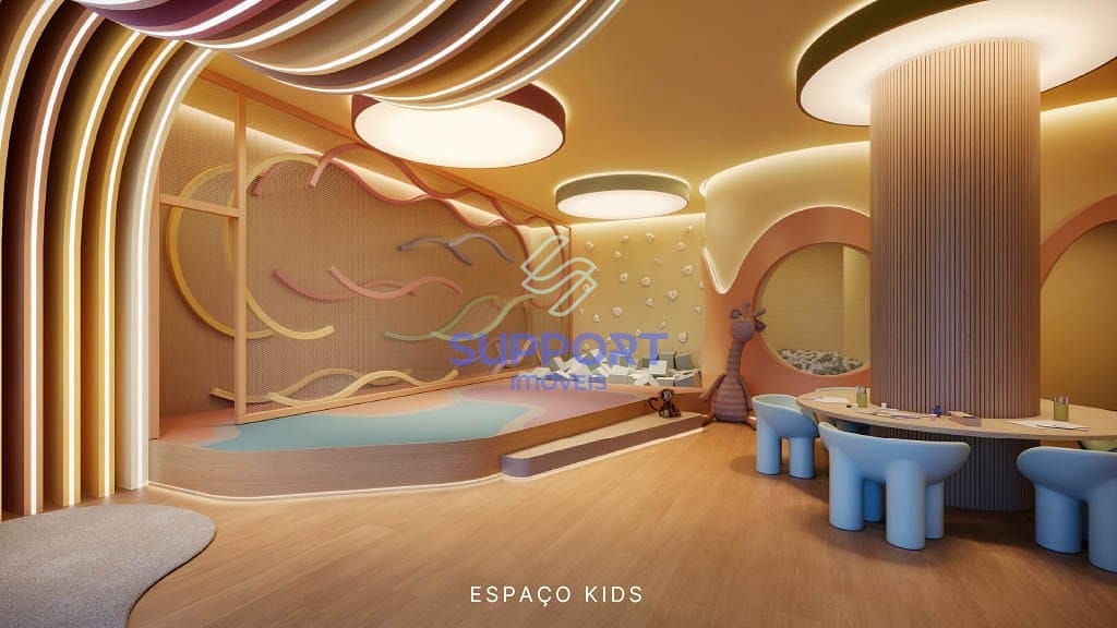 Apartamento, 1 quarto, 10 m² - Foto 28