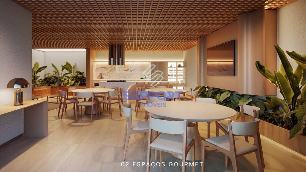 Apartamento, 1 quarto, 10 m² - Foto 30