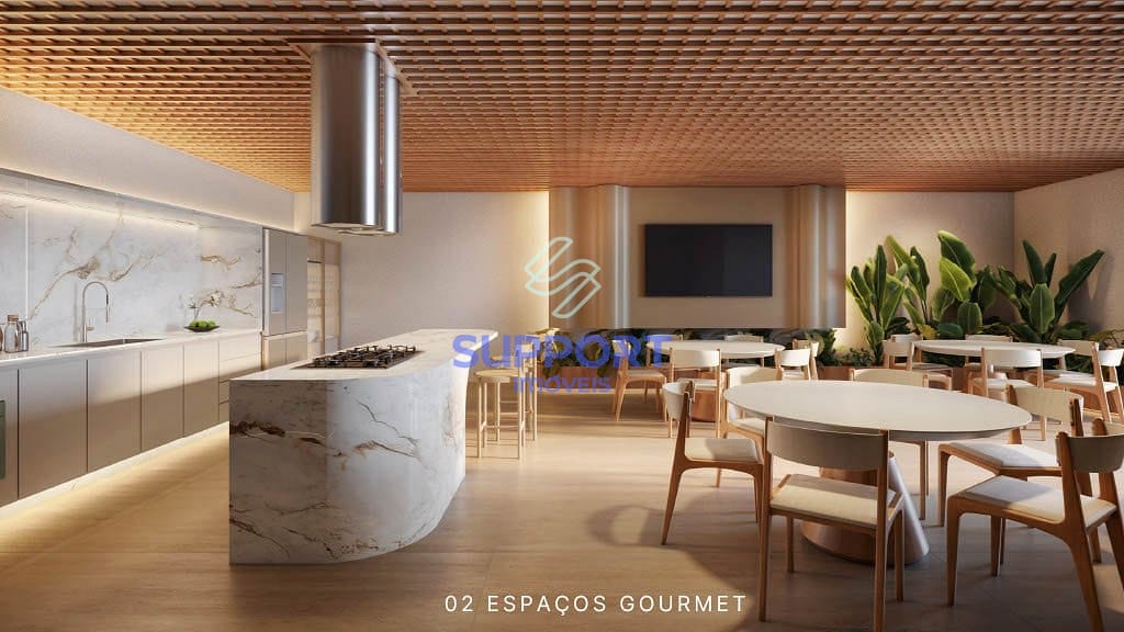 Apartamento, 1 quarto, 10 m² - Foto 31