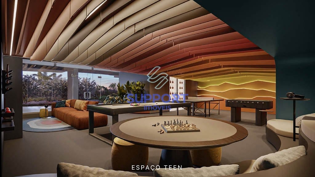 Apartamento, 1 quarto, 10 m² - Foto 32