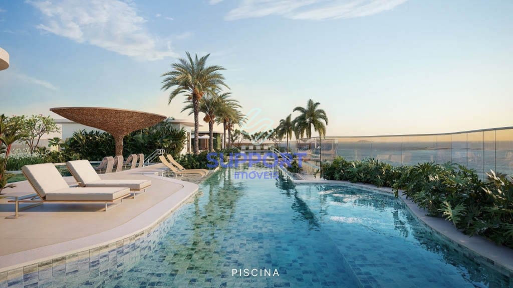 Apartamento, 1 quarto, 10 m² - Foto 36