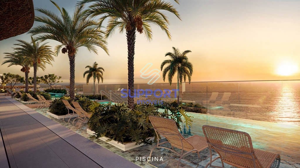 Apartamento, 1 quarto, 10 m² - Foto 37