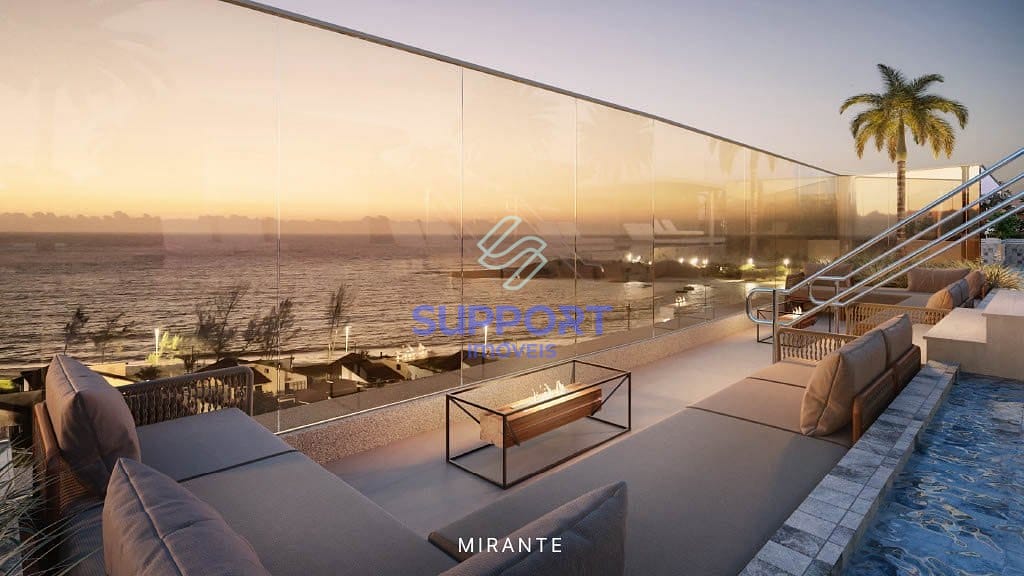 Apartamento, 1 quarto, 10 m² - Foto 39