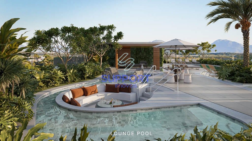 Apartamento, 1 quarto, 10 m² - Foto 40