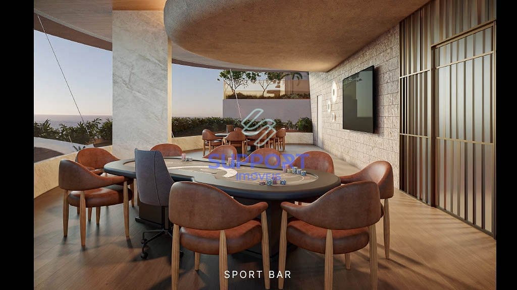 Apartamento, 1 quarto, 10 m² - Foto 43