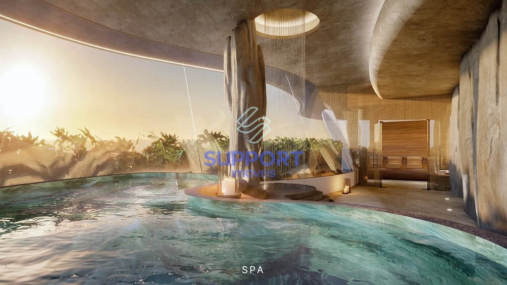 Apartamento, 1 quarto, 10 m² - Foto 45