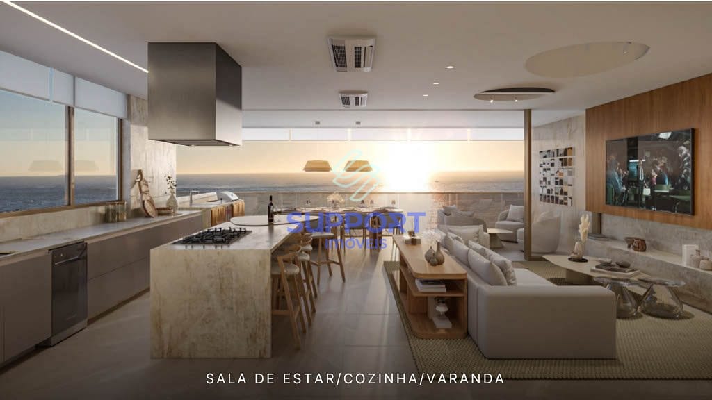 Apartamento, 1 quarto, 10 m² - Foto 47