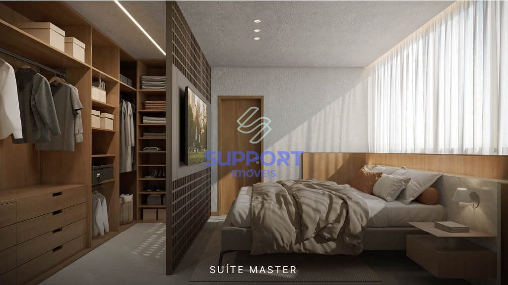 Apartamento, 1 quarto, 10 m² - Foto 49