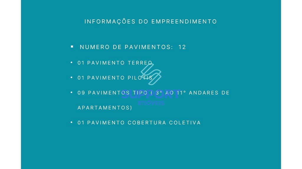 Apartamento, 1 quarto, 10 m² - Foto 57