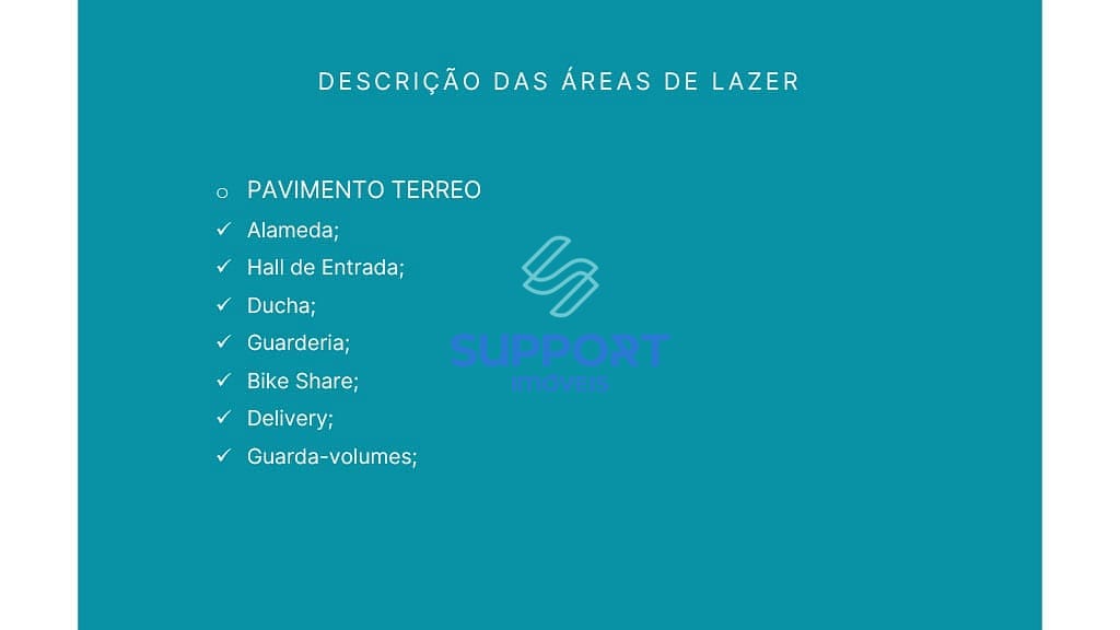 Apartamento, 1 quarto, 10 m² - Foto 59