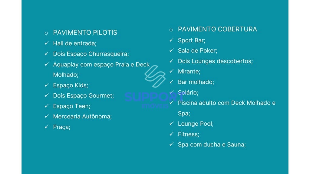 Apartamento, 1 quarto, 10 m² - Foto 60