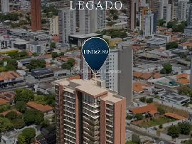 Lançamento 4 quartos e 6 banheiros, disponível, no bairro Fátima em Teresina