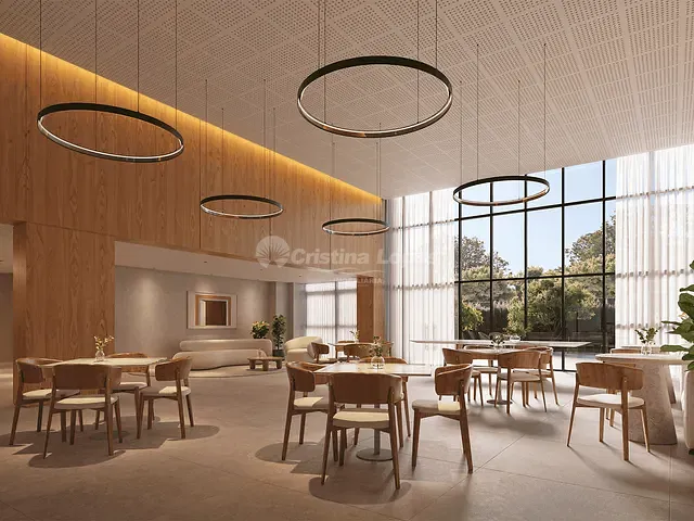 Lançamento 4 quartos e 6 banheiros, disponível, no bairro Fátima em Teresina