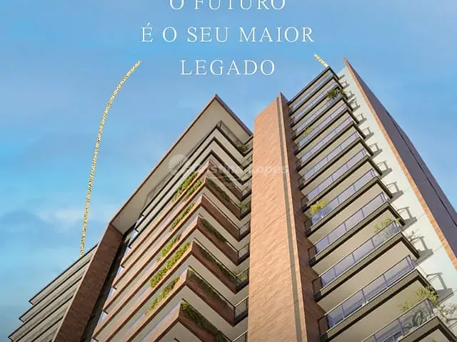 Lançamento 4 quartos e 6 banheiros, disponível, no bairro Fátima em Teresina