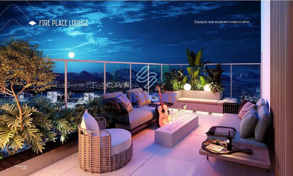 Apartamento, 4 quartos, 165 m² - Foto 10