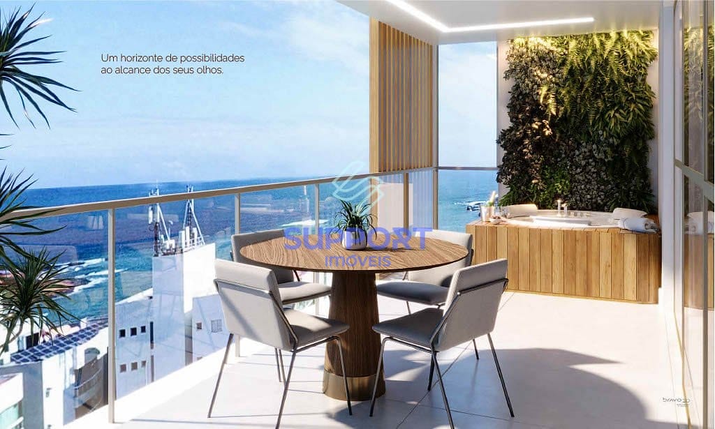 Apartamento, 4 quartos, 165 m² - Foto 14