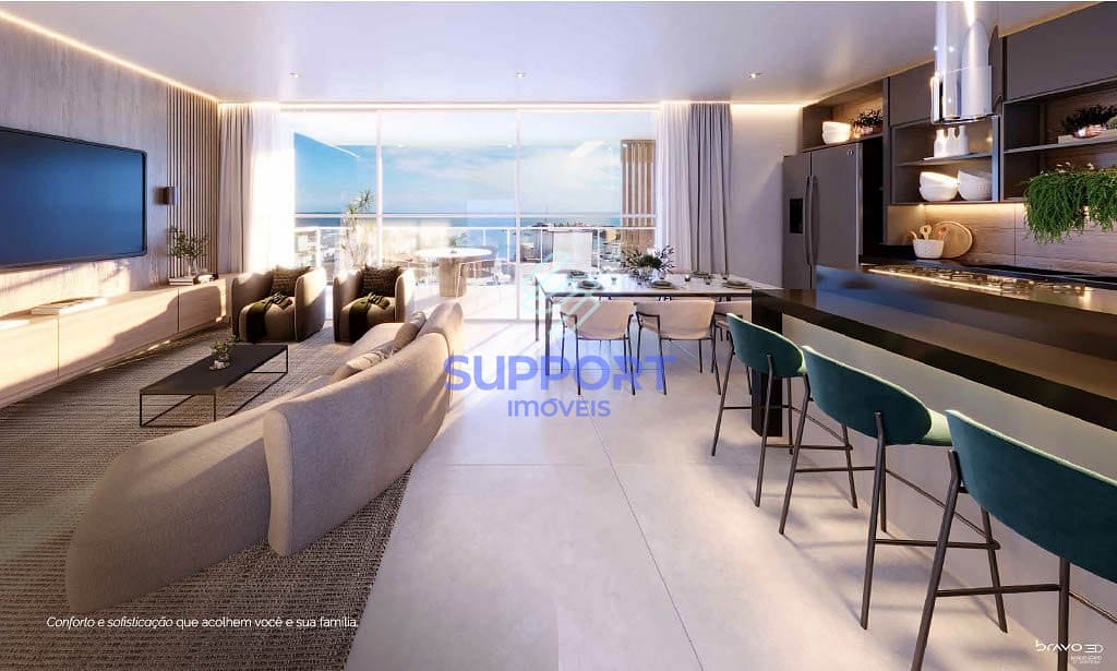 Apartamento, 4 quartos, 165 m² - Foto 15