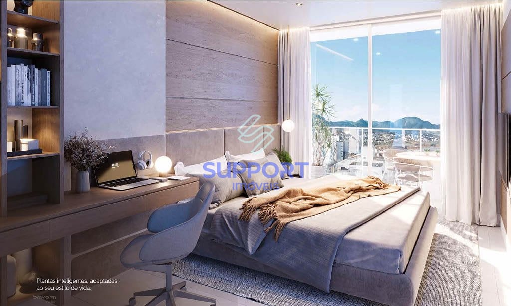 Apartamento, 4 quartos, 165 m² - Foto 16