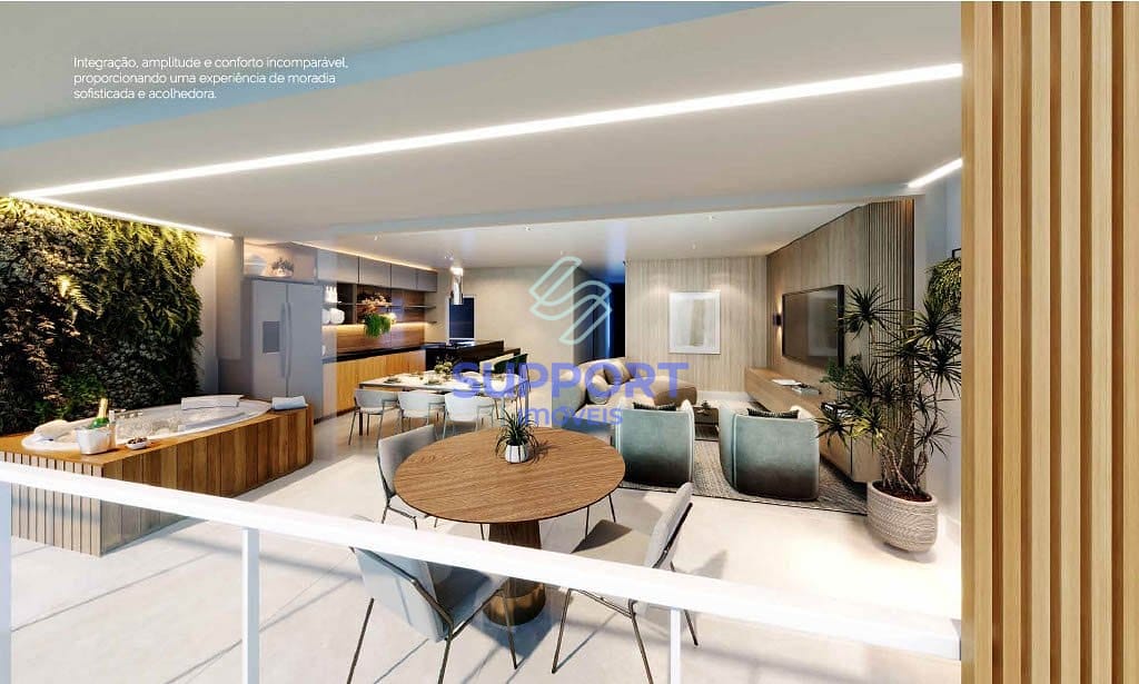 Apartamento, 4 quartos, 165 m² - Foto 17