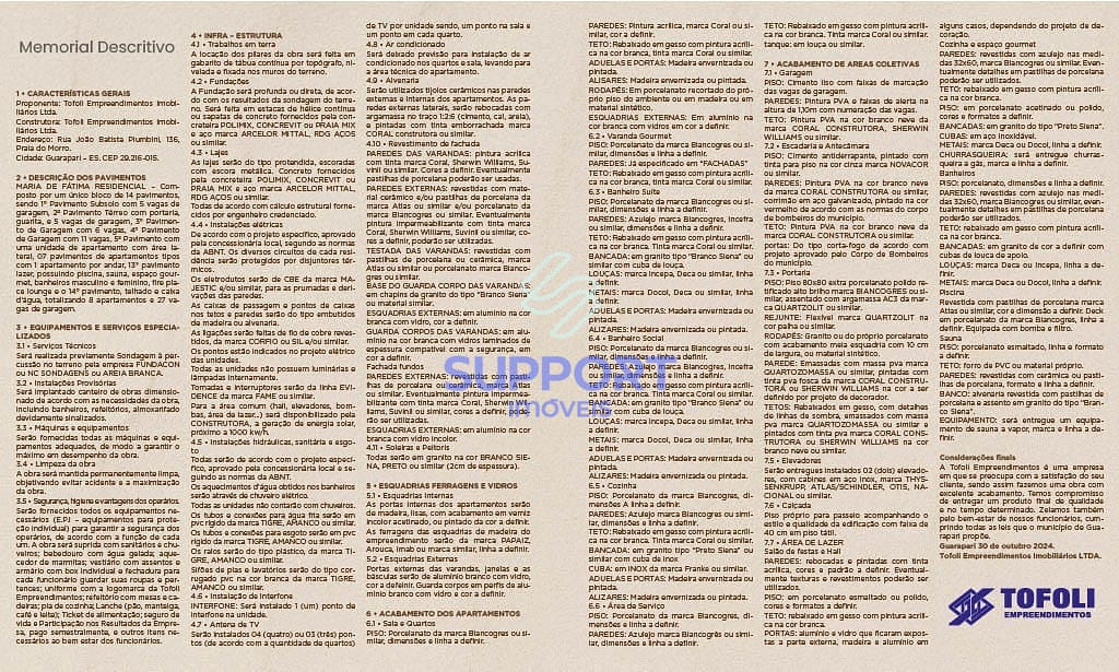 Apartamento, 4 quartos, 165 m² - Foto 20